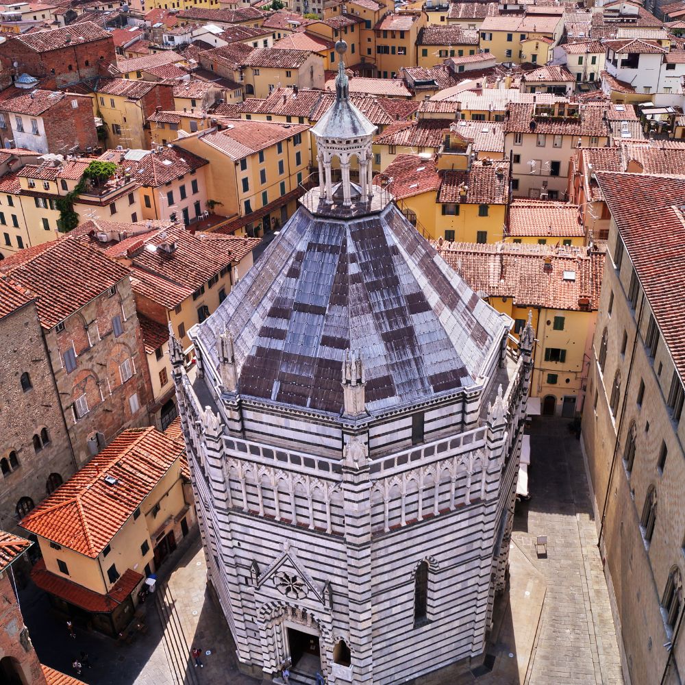 Residence Montecatini Terme3