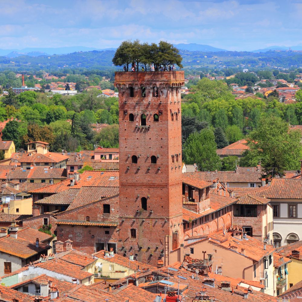 Residence Montecatini Terme5