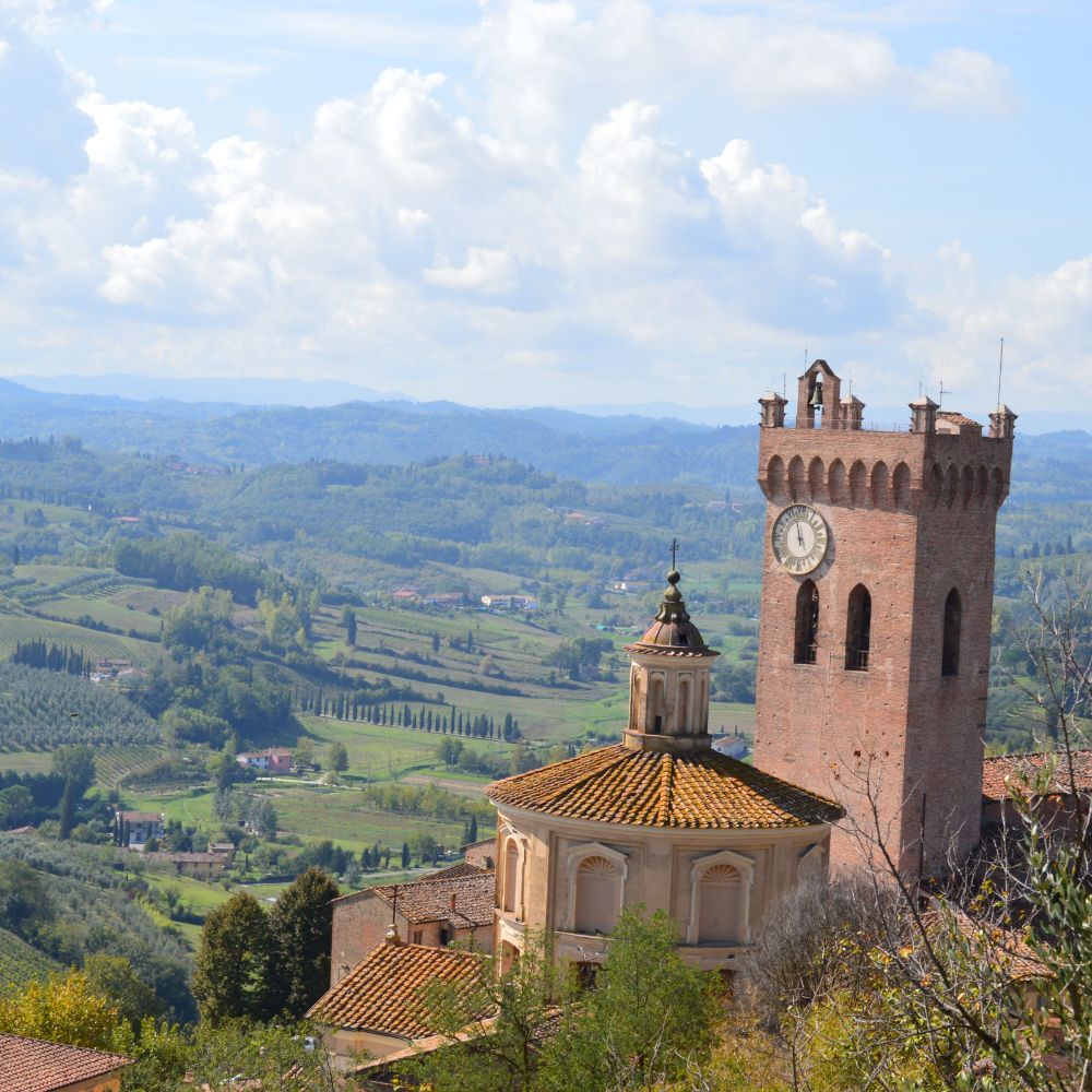 Residence Montecatini Terme6