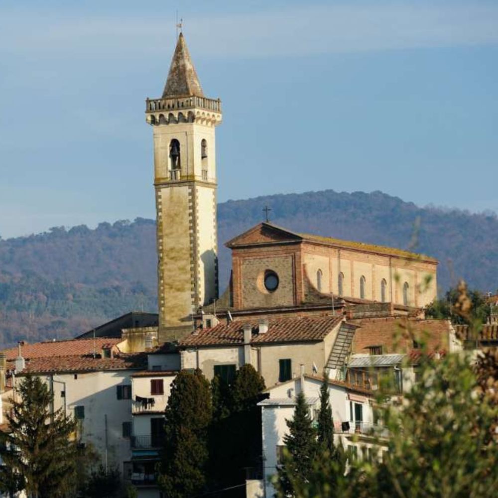 Residence Montecatini Terme8